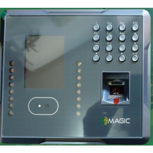 Mesin Absen Wajah | Mesin Absen Sidik Jari | Fingeprint | Mesin Absensi RFID | sudah ADMS | PIN