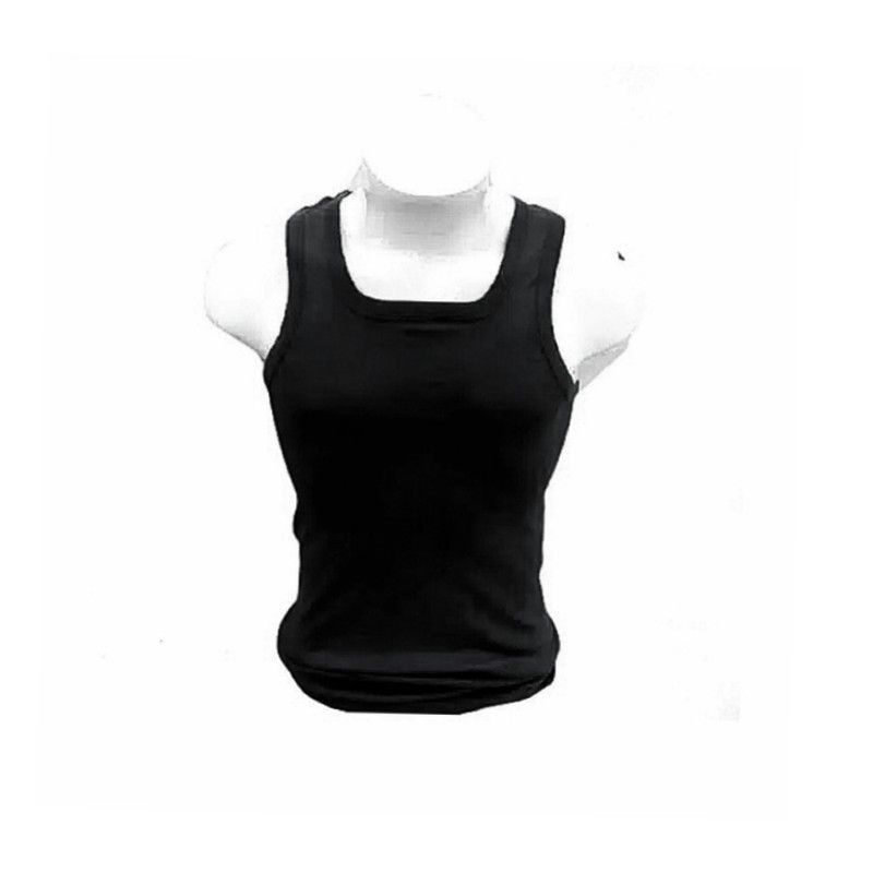 Kaos Dalam Singlet Pria Remaja Dewasa Model Tanktop Cowok Casual dan Sporty Katun