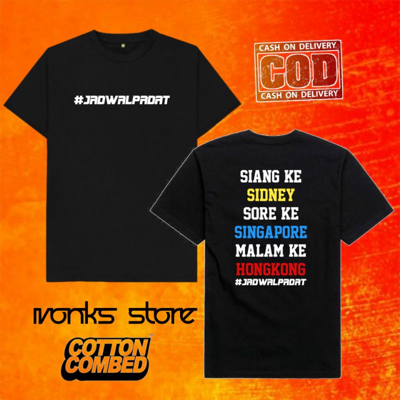 kaos togel murah cotton combed 30s| kaos murah | kaos distro | kaos pria