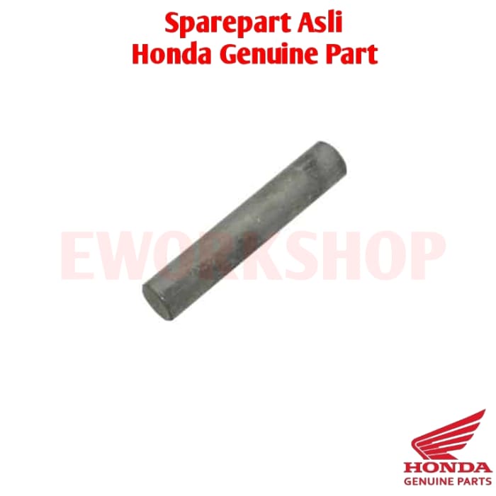 As Gir Starter - CBR 150R CBR150R K45G Facelift Asli AHM 28132KGH911