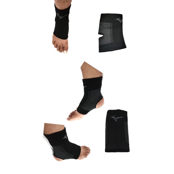 Angkle support pelindung tumit/ angkle support wrap / deker penyangga angkle