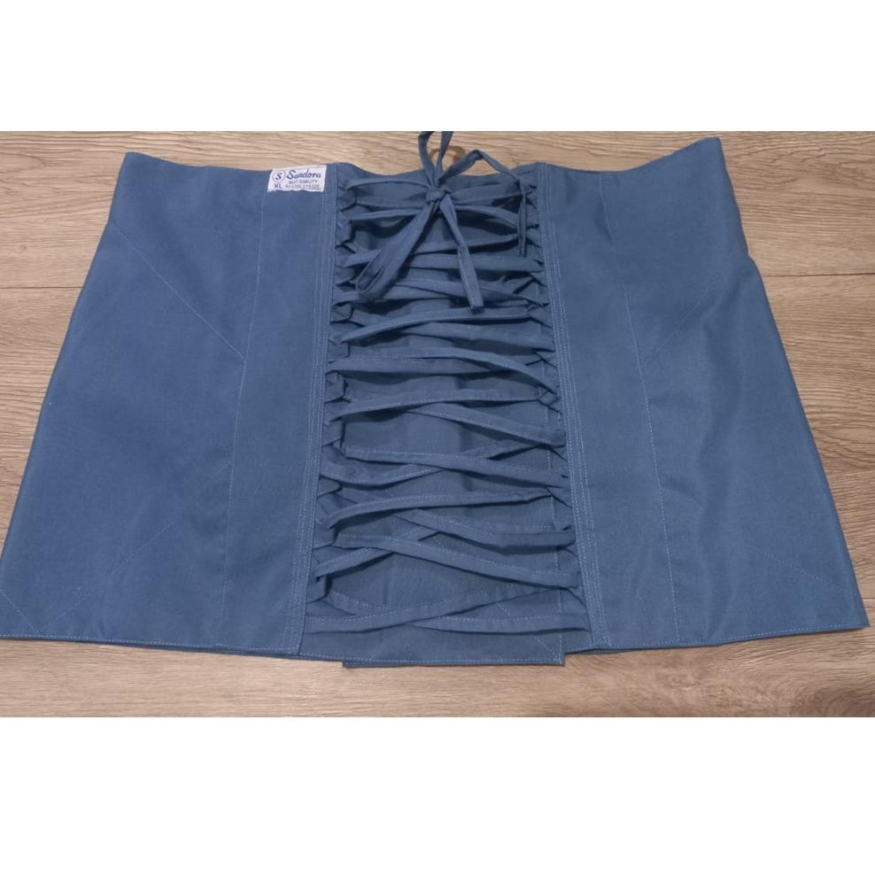 [KODE TDZ89] Gurita Ibu Sandora 702 Tali Sepatu