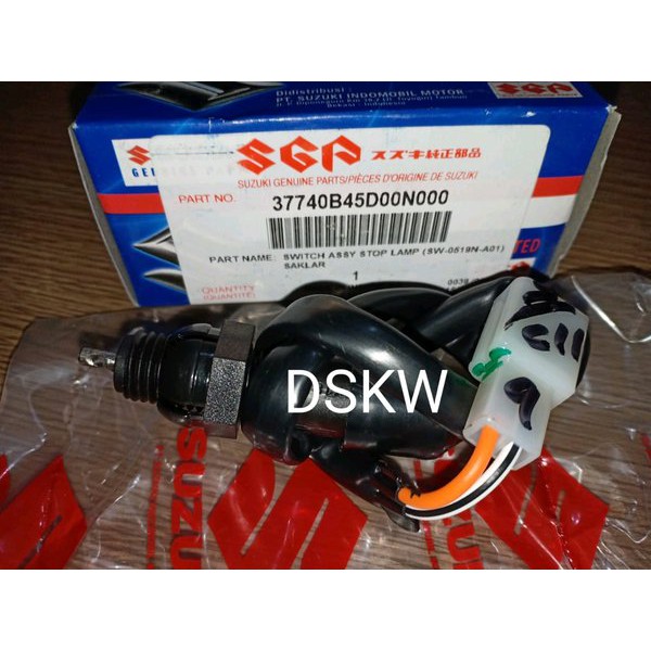 Switch Rem Belakang Satria FU SGP Murah