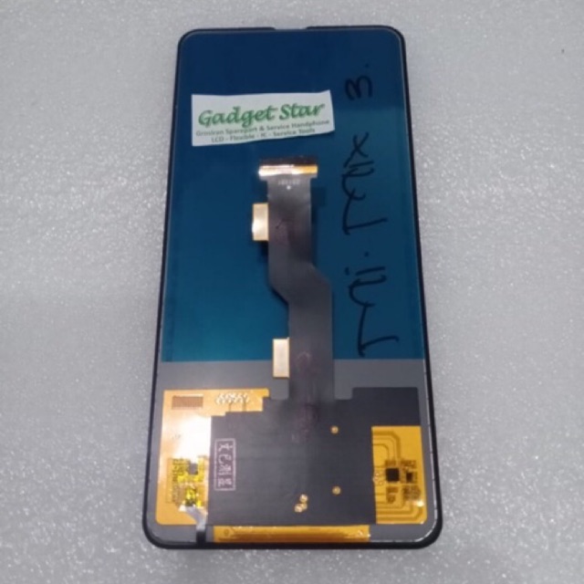 LCD TOUCHSCREEN SET XIAOMI MI MIX 3 MIMIX 3