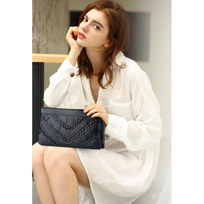 MV_Marvelouz mv601601 slingbag wanita tas import Batam 1kg bisa 5 tas LT1601 EL 5057