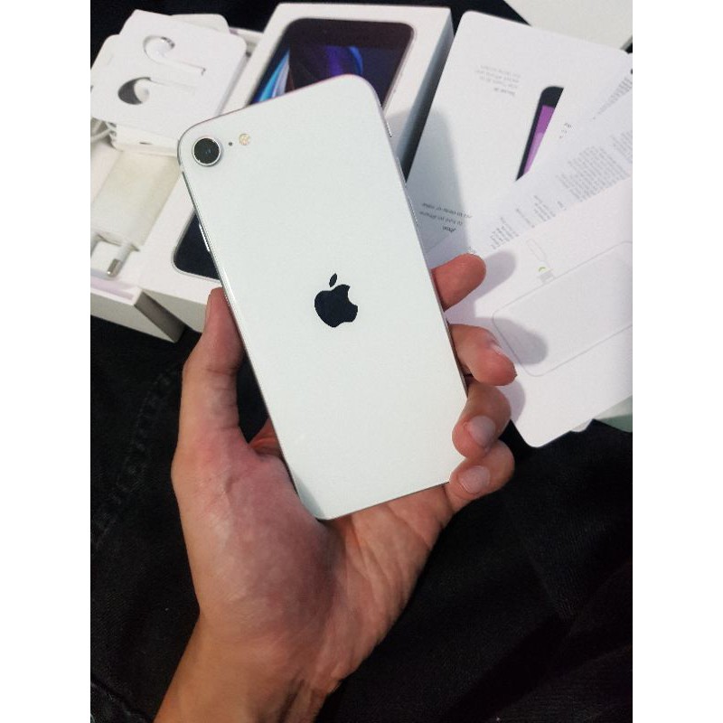 SE 2020 64gb iBox (Second mulus)