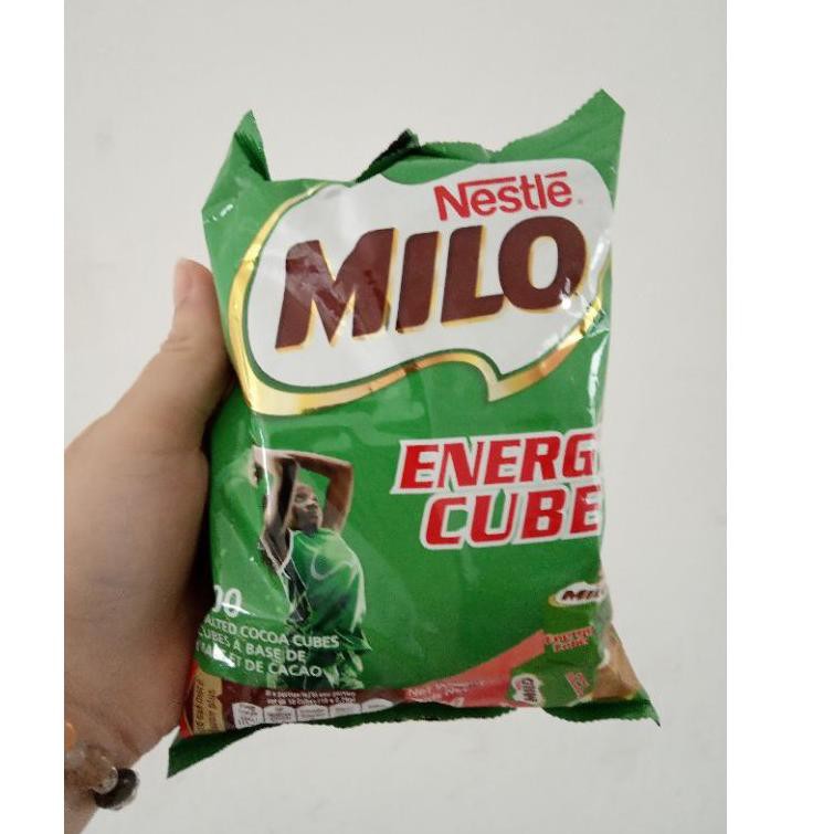 

HARGA GROSIR >> Milo cube 100 / Milo cubes isi 100pcs Ready Jakarta JANUARI 2022