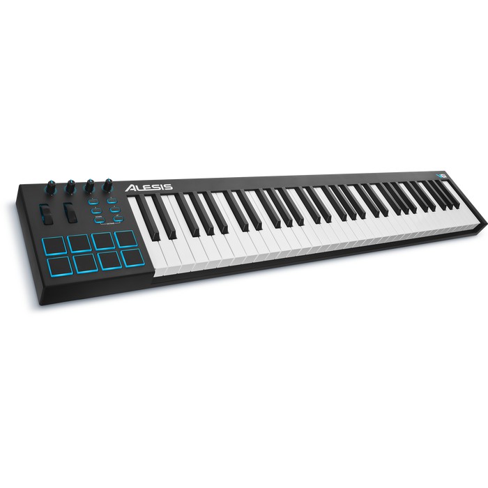 Alesis V61 Midi Controller Keyboard