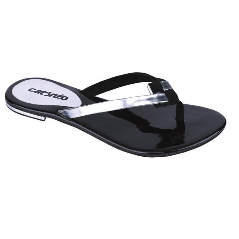 Sandal Flat Wanita Catenzo
