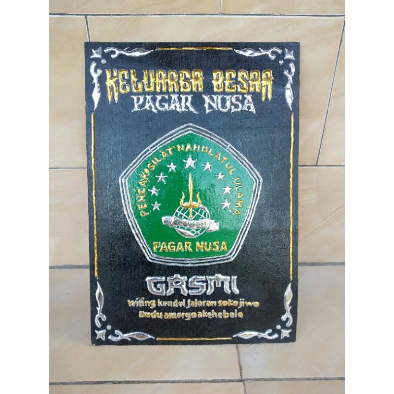 

simbolpradapagarnusa