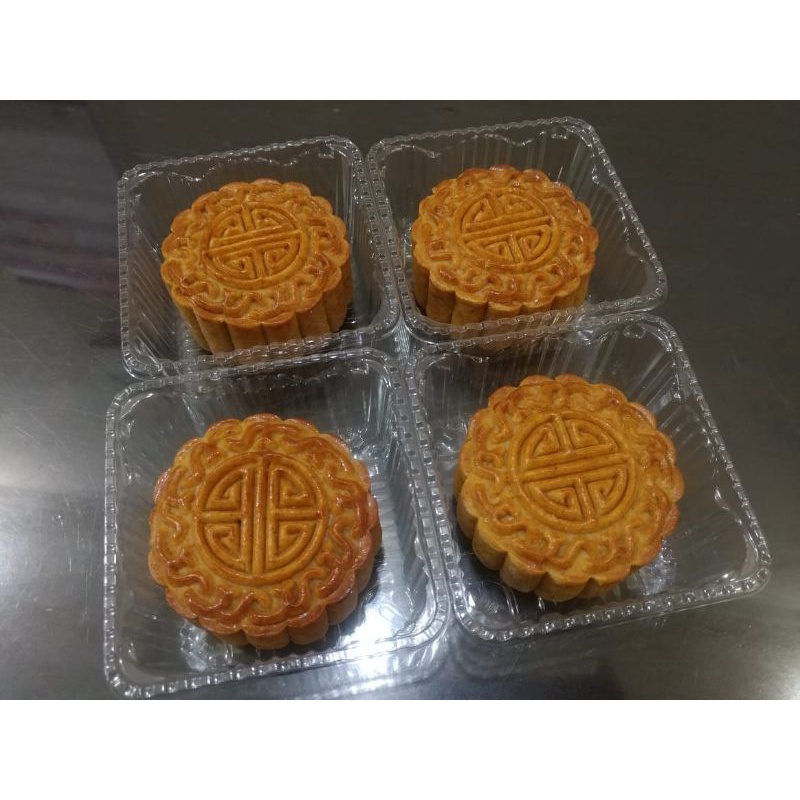 mooncake tong jiu pia.tausa hitam cap MATABULAN