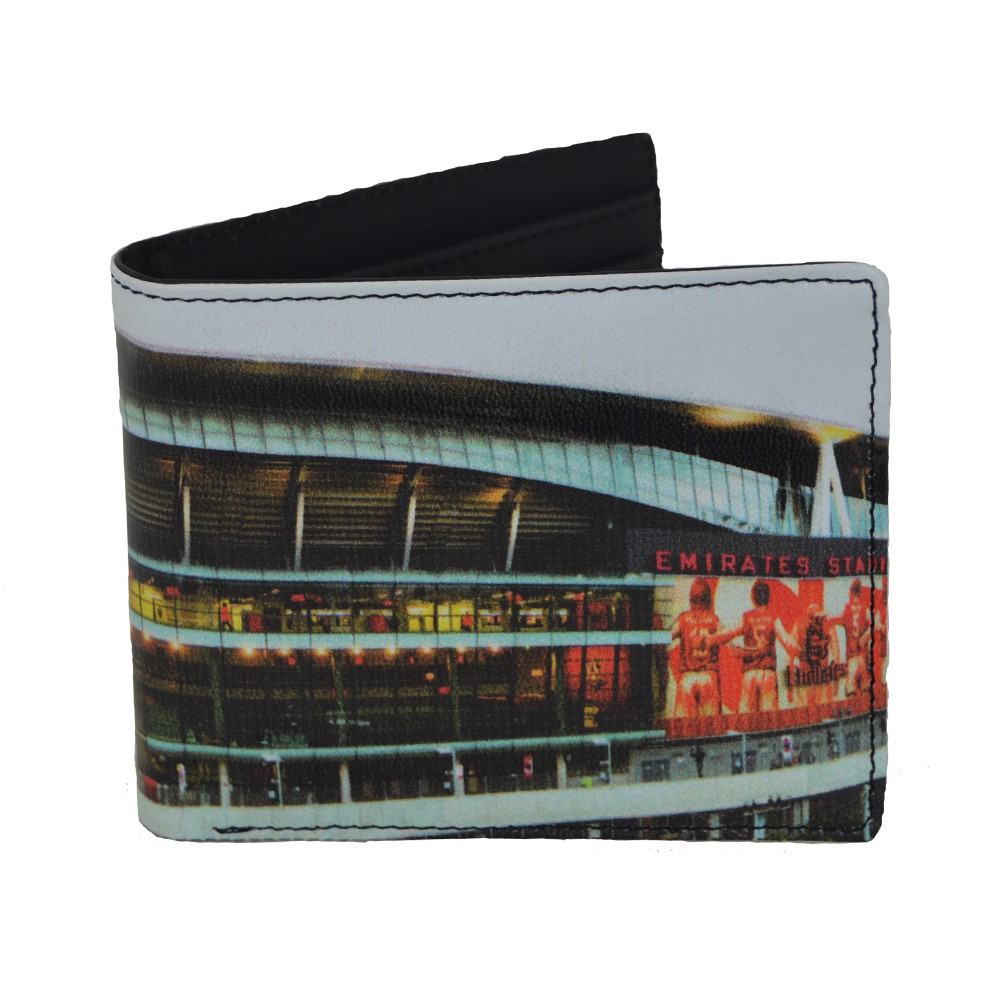 

HOOLIGANS Dompet Emirate