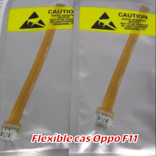 flexible cas Oppo f11 / konektor cas / Connectorcas oppo F11