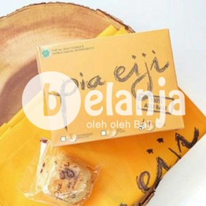 Pia EIJI Camilan Kue Khas Bali oleh oleh bali