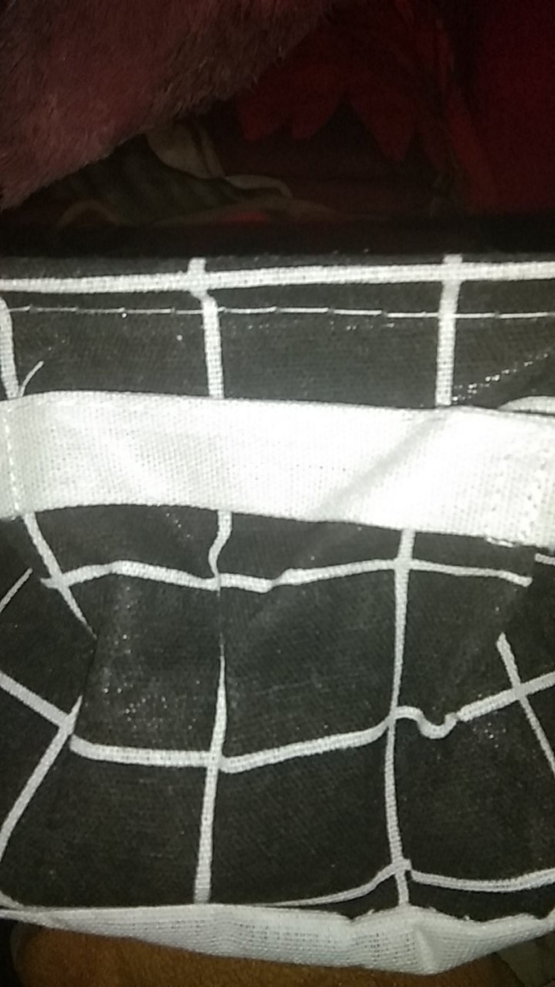 Keranjang Serba Guna