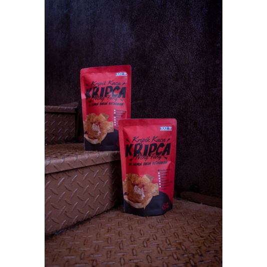 

PAKET JUALAN KRIPIK KACA DAPAT 10pcs