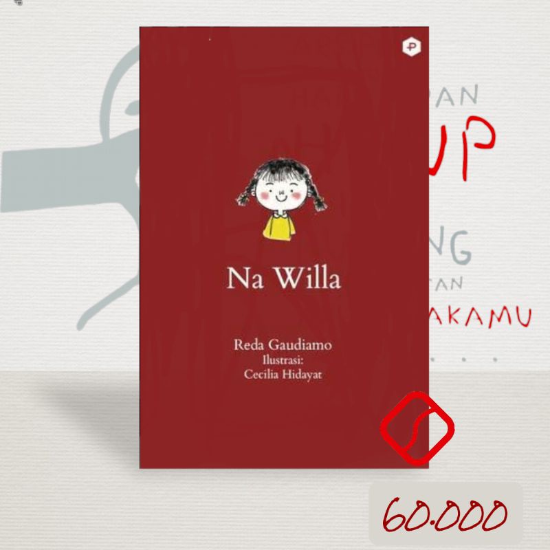 Na Willa - Reda Gaudiamo