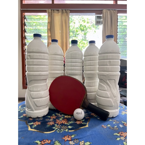Lem Air Karet Pingpong