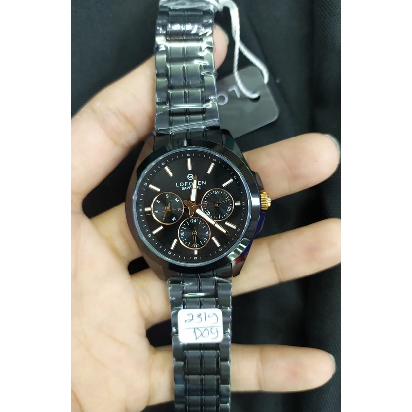 Jam Tangan Naviforce NF 2319 Original