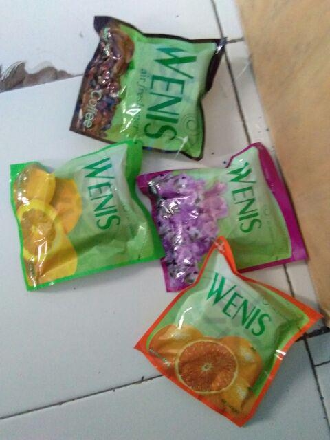 Pengharum Ruangan Wenis Coffe