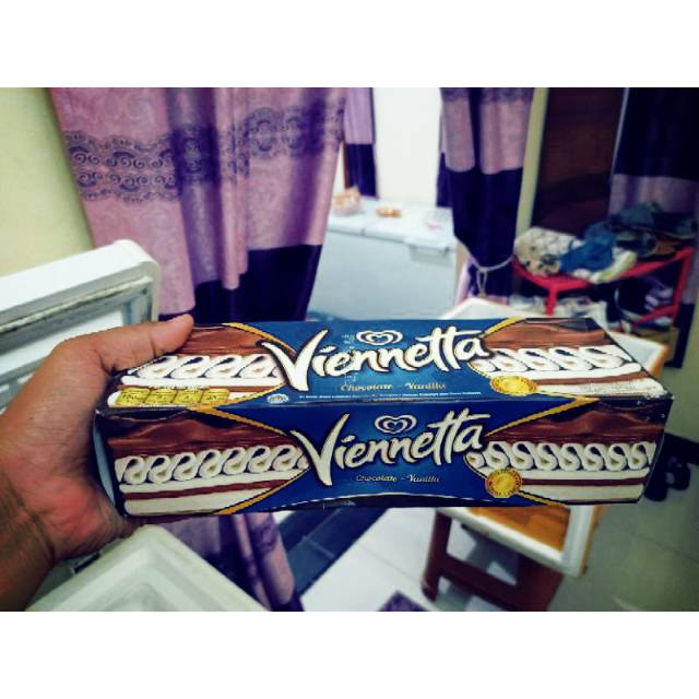 VIENNETTA es krim sultan