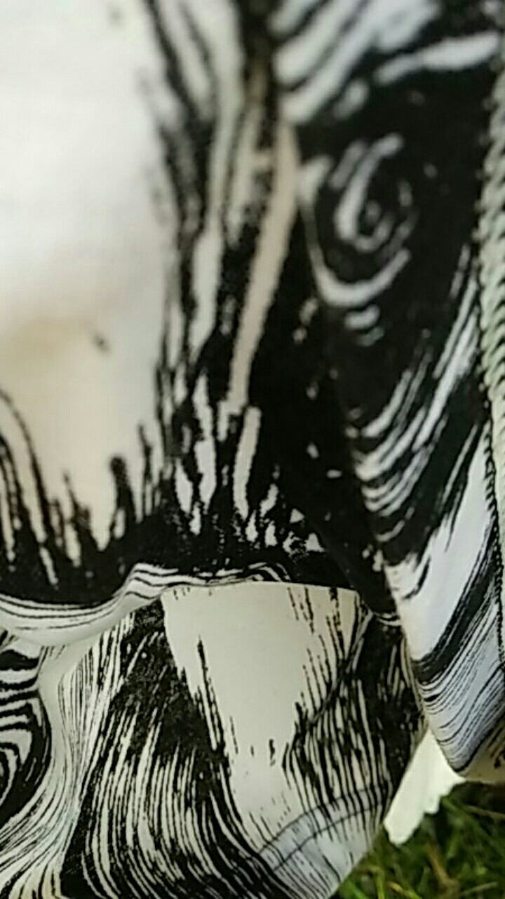 Bswart Kaos Batik Pria Merak Hrb026