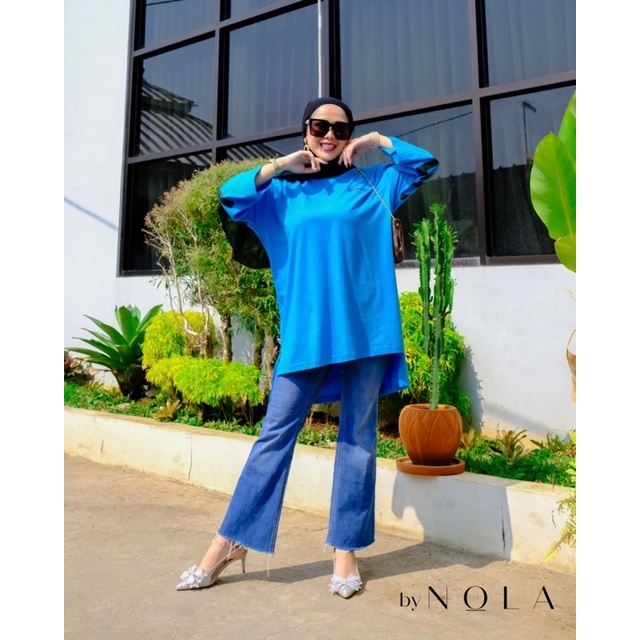 T-SHIRT BALENCIAGA NOLA