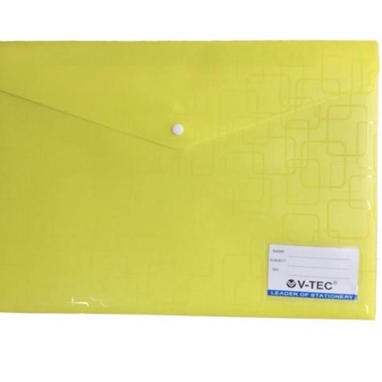 

Diskon EGYjk map kancing ukuran a3 my clear bag vtec w 209n 86 Ready Stock