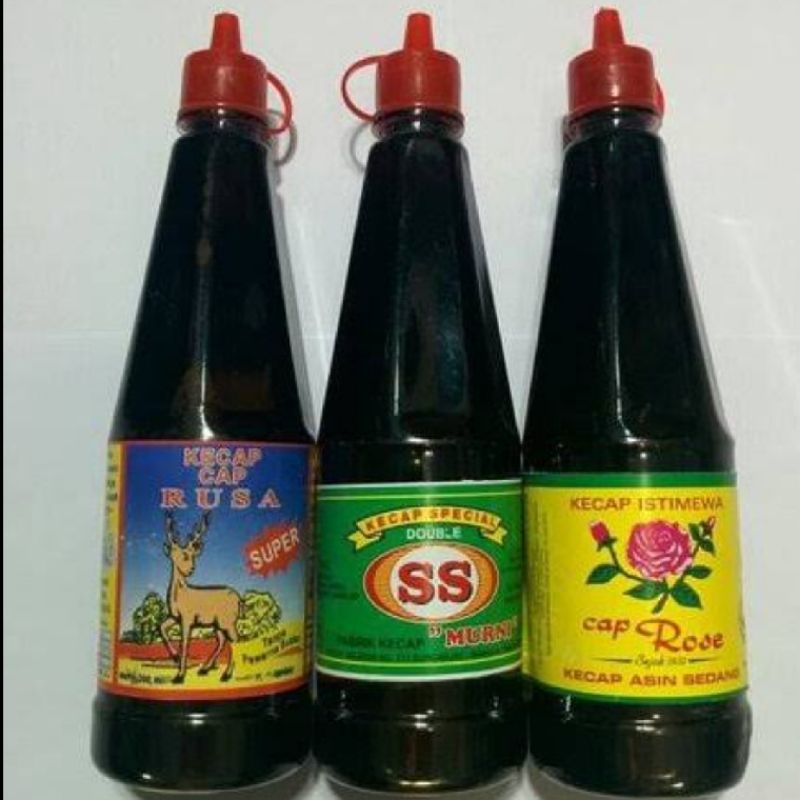 

kecal asin bangka 300ml