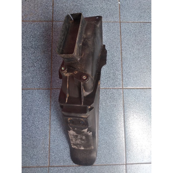 Spakbor Slebor Belakang Yamaha Alfa Original