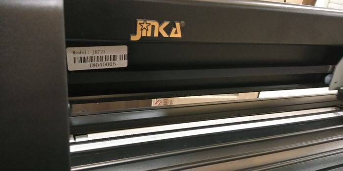 Mesin cutting Jinka XE 721