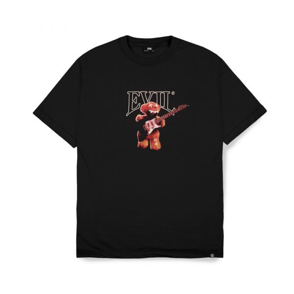 KAOS EVIL ARMY | ROCKTED F22 BLACK