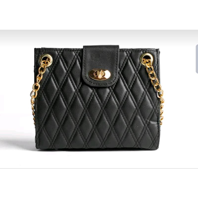 tas wanita clarissa totebag