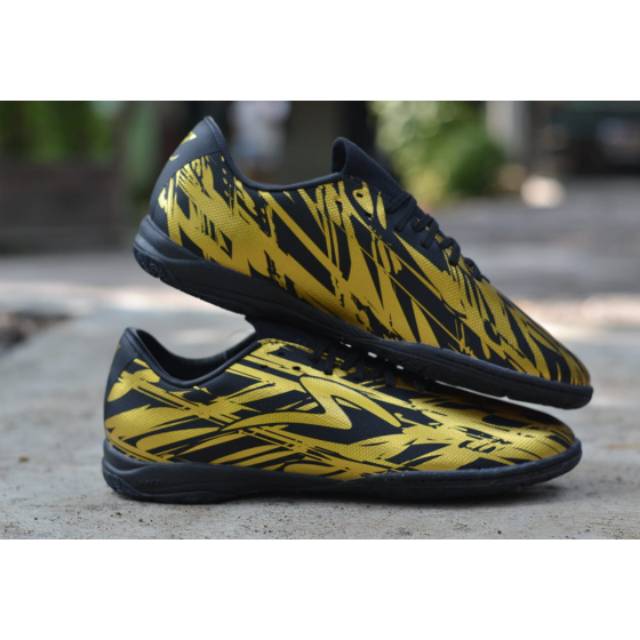 Specs accelator illuzion in black