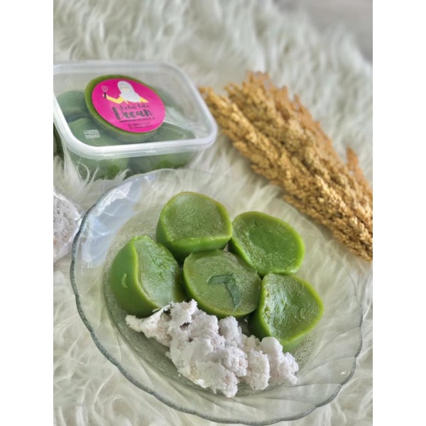 

lumpang pandan