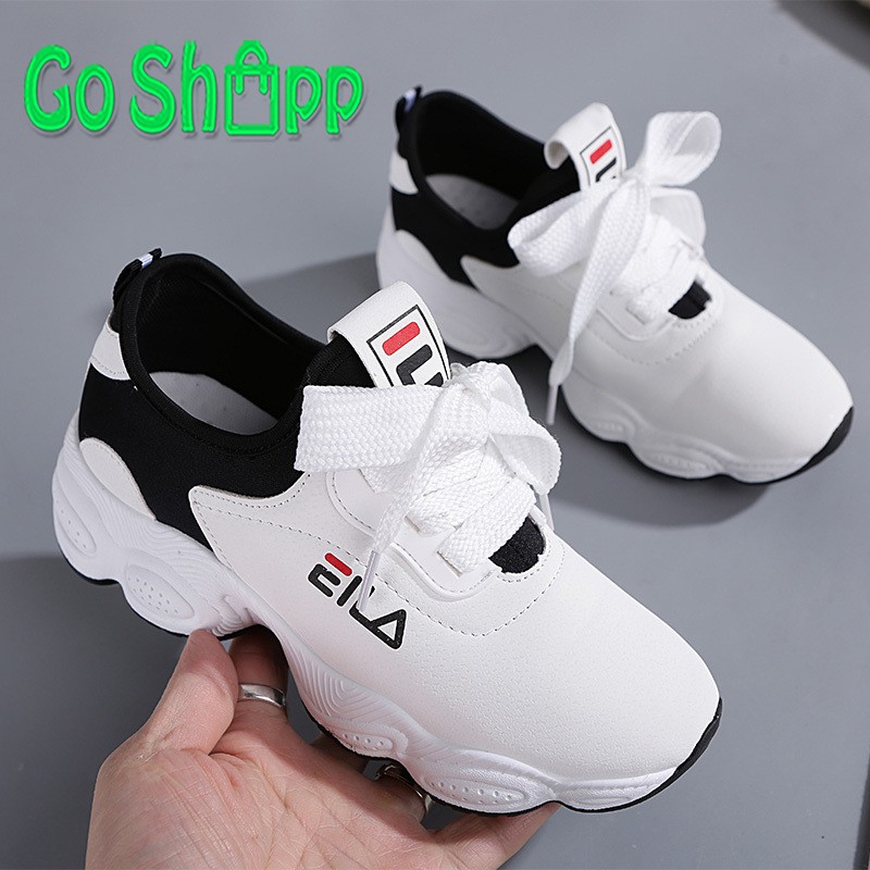 Sepatu Wanita Import High Quality - Sepatu Sneakers Wanita Fashion Korea - Sneakers Wanita [H03]