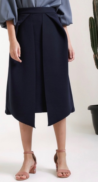 Le Bijou Layered Skirt