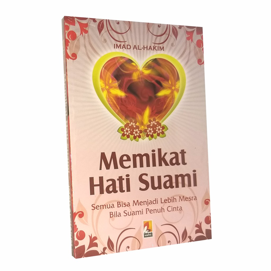 Memikat Hati Suami Insan Kamil Shopee Indonesia