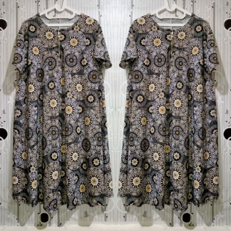 DASTER LAURA JERSEY SUPER JUMBO DASTER MAYUNG MURAH