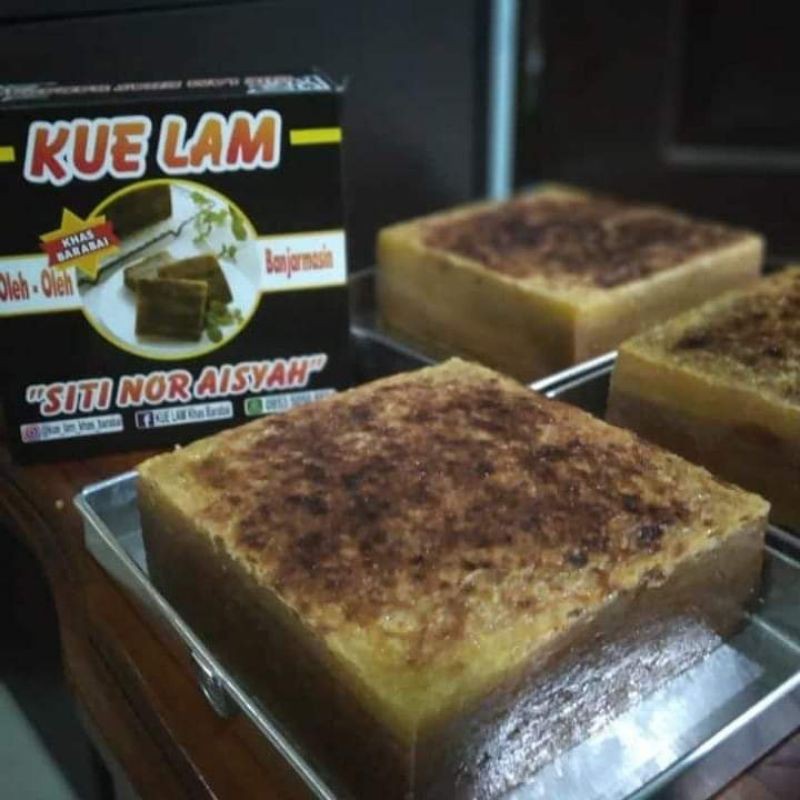 

KueLambakarkhasBarabai ar