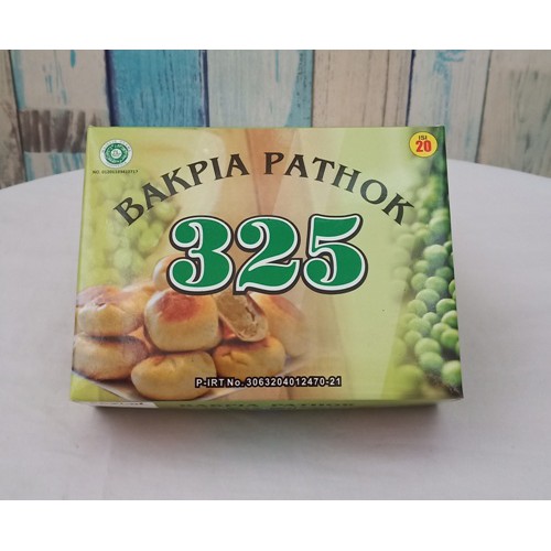 

Bakpia Pathok 325