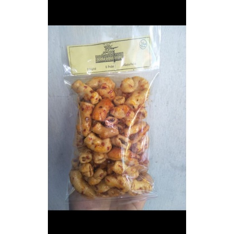 

MAKARONI ASAM MANIS PEDAS NEW