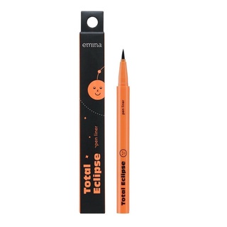 Emina Total Eclipse Pen Liner 1ml