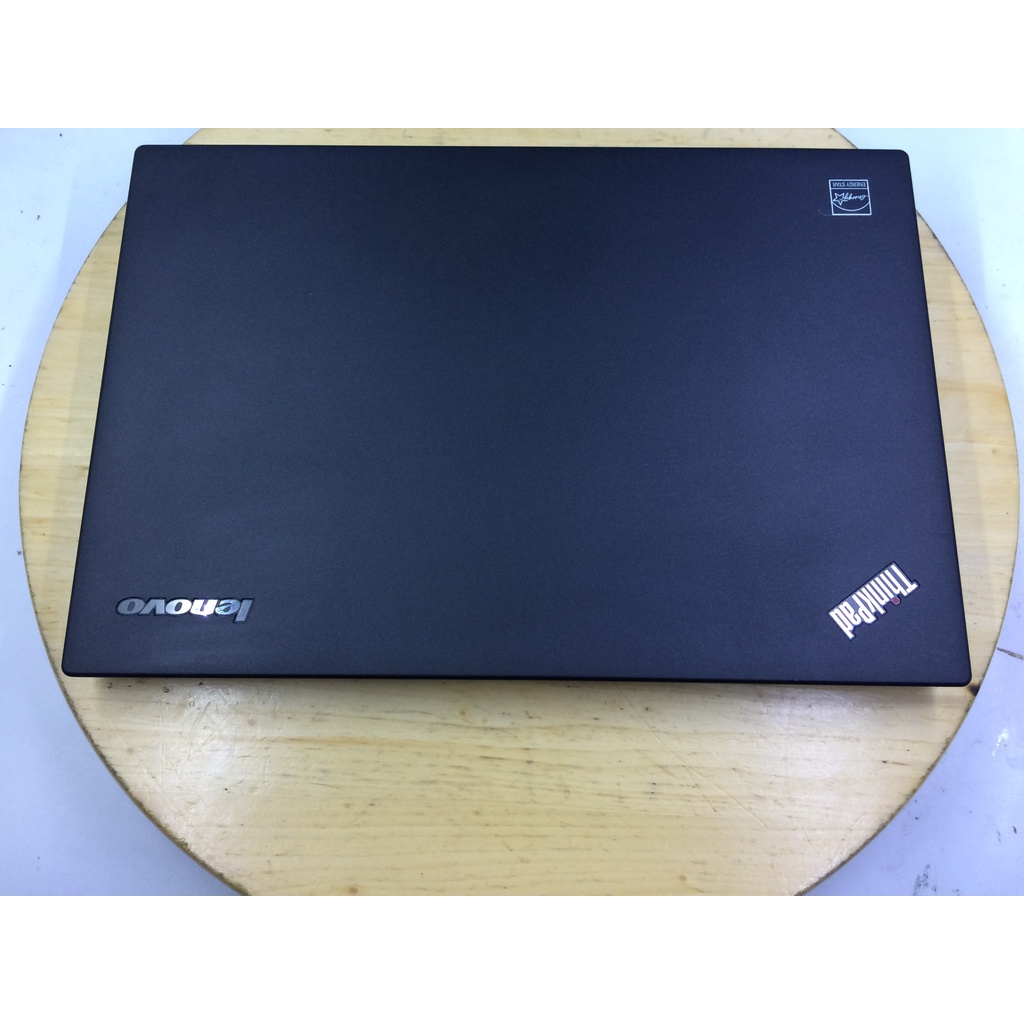 LENOVO THINKPAD X240 i7-4600U 256GB SSD RAM 8GB