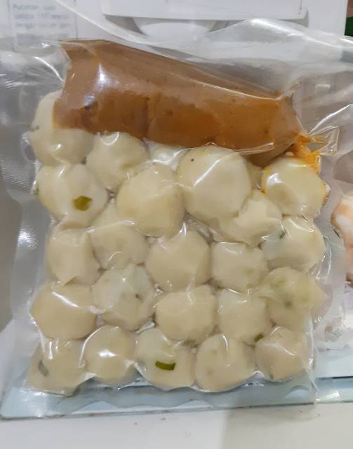 

Cilok isi ayam cincang