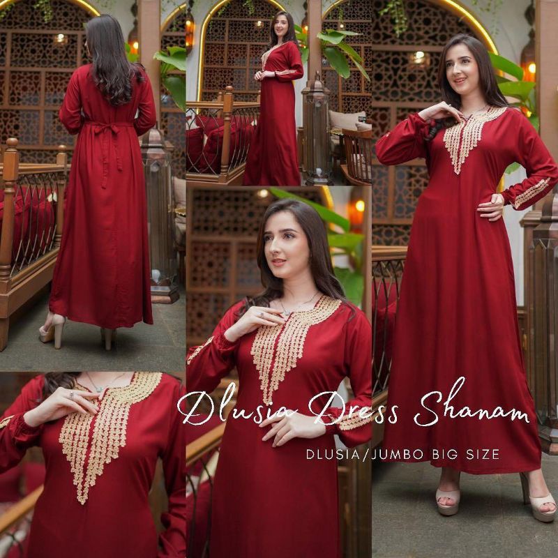 DASTER RENDA SHANAM RAYON SUPER STD JUMBO