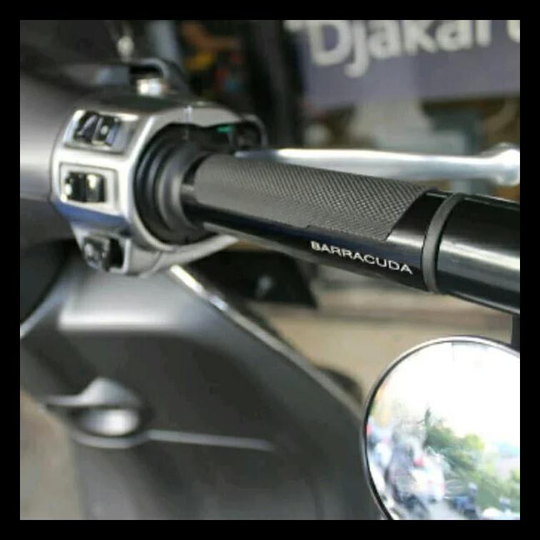 TERBARU HANDGRIP BARRACUDA PNP ADV PCX NMAX AEROX LEXI FREEGO 