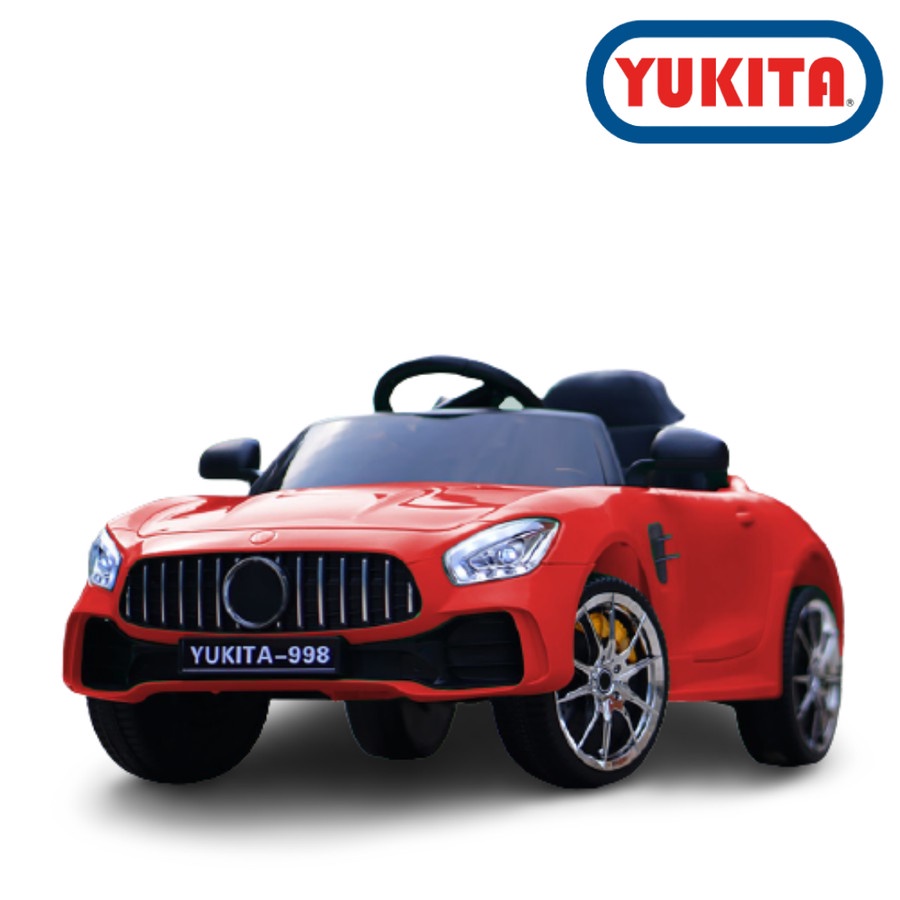 Jual Maenan Anak Mobil Aki Sedan Yukita 998 Mobil Aki Sedan