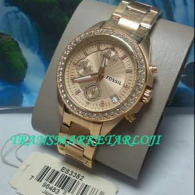 

Fossil es 3351