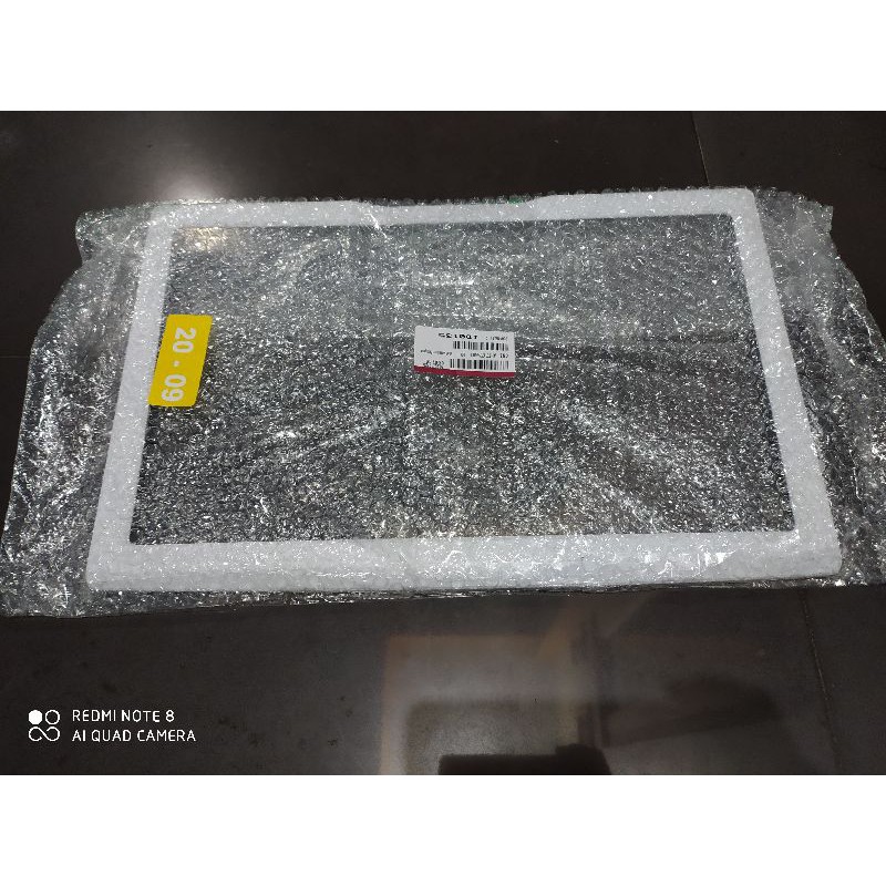 Rak Kulkas polytron tempered glass PR15,PR16 & PR18 series